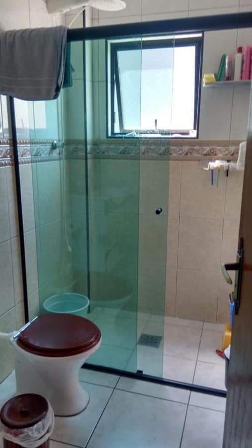Apartamento Aconchegante Na Praia Guilhermina Praia Grande Екстер'єр фото
