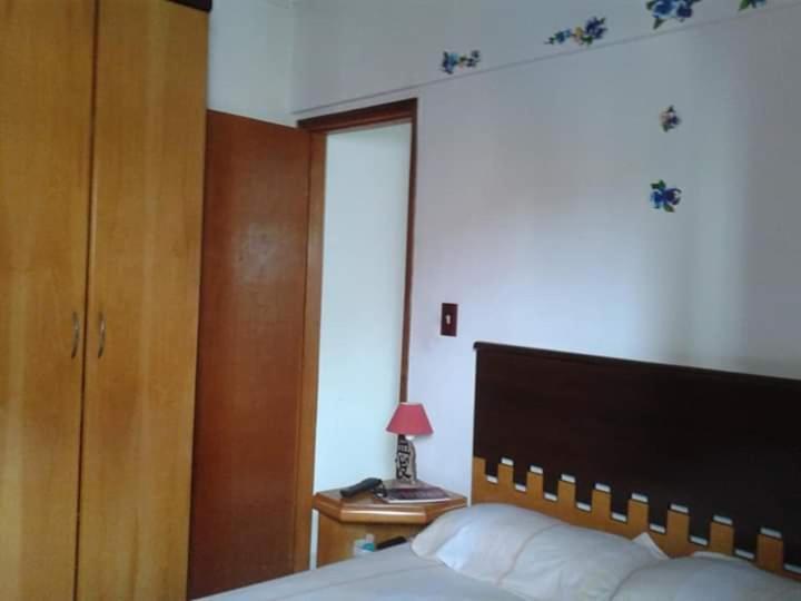Apartamento Aconchegante Na Praia Guilhermina Praia Grande Екстер'єр фото