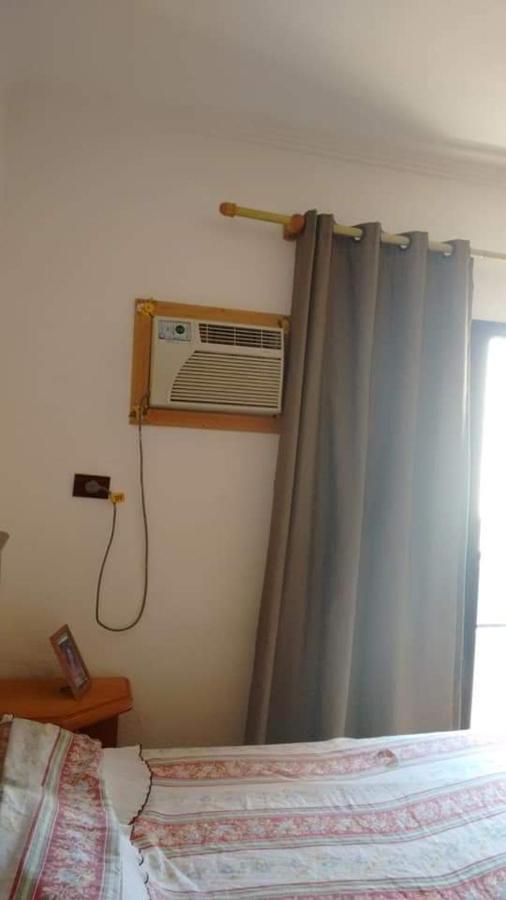 Apartamento Aconchegante Na Praia Guilhermina Praia Grande Екстер'єр фото